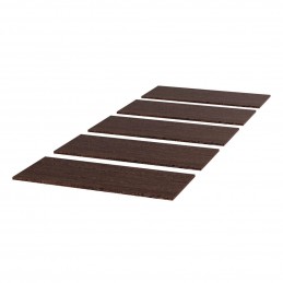 Настил ЛДСП 1,6 м основание...