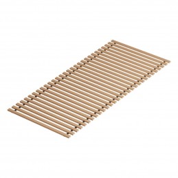 Настил реечный 0,8*1,86 м...