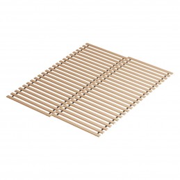 Настил реечный 1,6*2 м для...