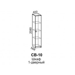 Спальня “Светлана СВ-10”...