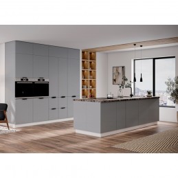 Кухня "Ройс" Маус софт №45