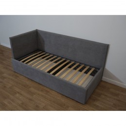 Кровать "Бенто" 90 см Маус