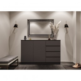 Комод "Мори" МК 1600.1/2...