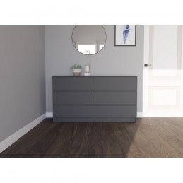 Комод "Мори" МК 1380.6/2...