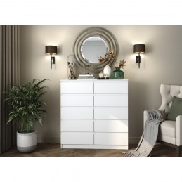 Комод "Мори" МК 1200.10/2...