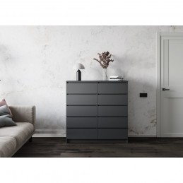 Комод "Мори" МК 1200.10/2...