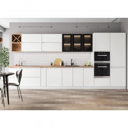 Кухня "Тренто" Штукатурка...