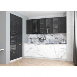 Кухня "Монца" Гранит...