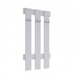 Вешалка "Мори" МПВ 600 Белый