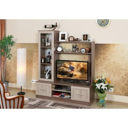 Стенка ТВ “Ася”