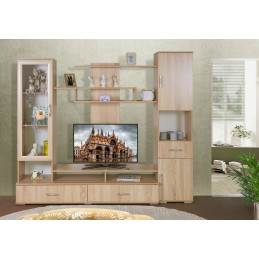 Стенка ТВ “Грация”