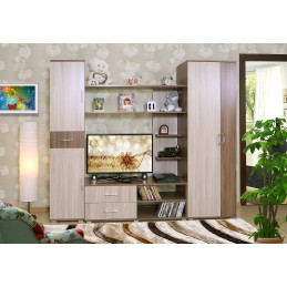 Стенка ТВ “Марта”