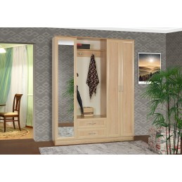 Прихожая “Анечка АН-2”